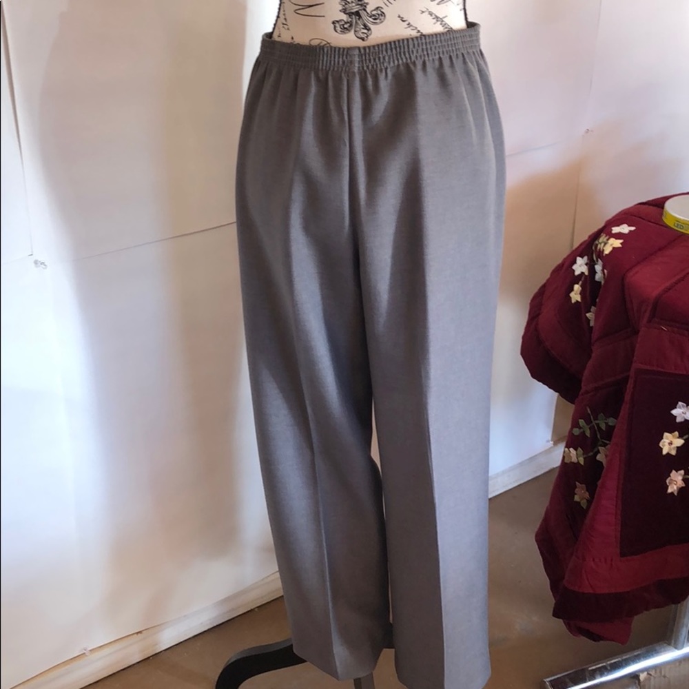 Alfred Dunner Pants